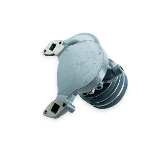 Помпа 130 зі шківом (насос водяний) ЗІЛ Мукачево