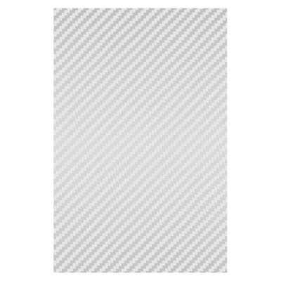 Пленка защитная Armorstandart Back Panel Carbone Transparent (ARM60356) Винница - изображение 1