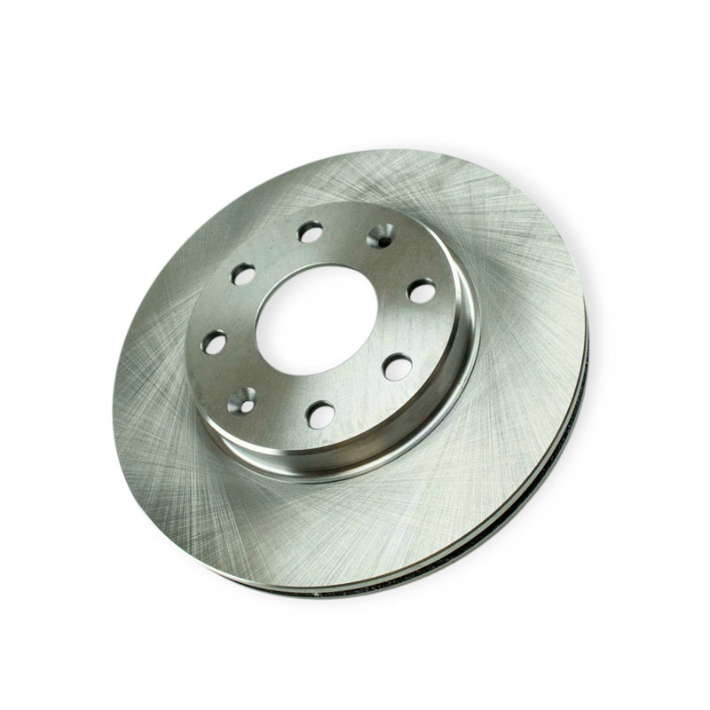 Диск гальмівний автомобіль Chevrolet Авео передній (R13) FERODO Мукачево - фото 1