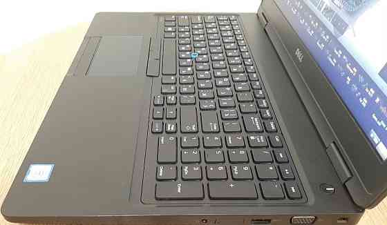 Ноутбук Игровой: DEll 15( 4 Ядра) 16/256Gb. SSD / Full HD Киев