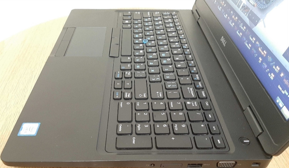 Ноутбук Игровой: DEll 15( 4 Ядра) 16/256Gb. SSD / Full HD Киев - изображение 3