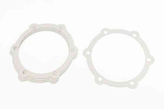 Прокладка піввісі нижньої кришки b-0,5mm, к-кт 5шт, (на блістері) Киев