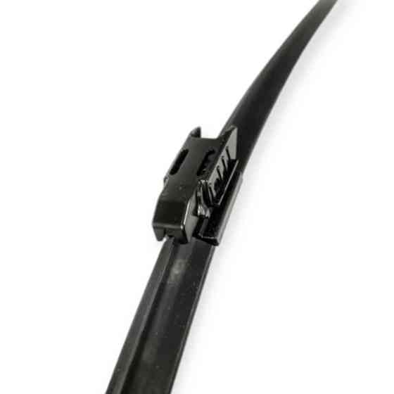 Щетки дворника oximo модельные безкаркасные (к-т 2шт) k-type 550 + 400 мм Мукачево