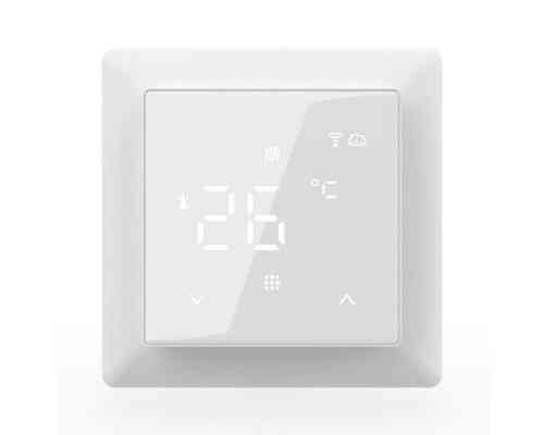 Терморегулятор программируемый In-Therm PT 517 Киев