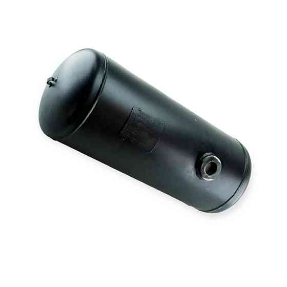 Балон 200х900мм 25л циліндричний Мукачево