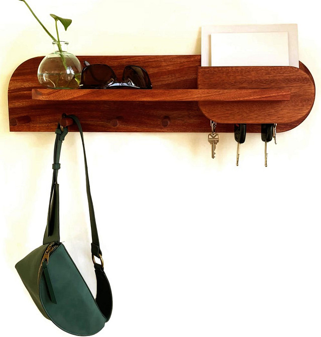 Вешалка для сумок 