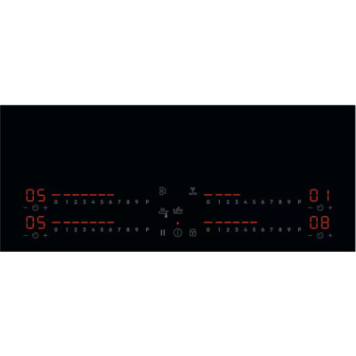 Варочная поверхность Electrolux EIS67453 Винница - изображение 2