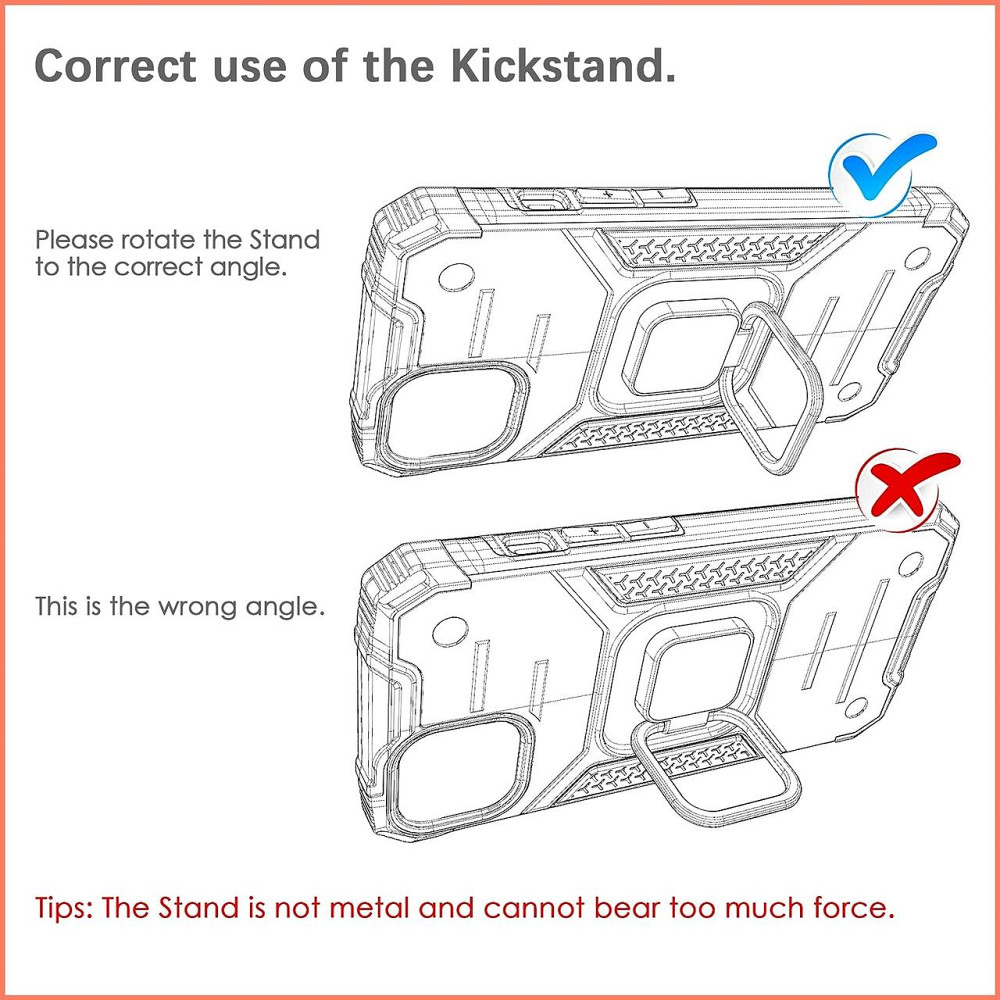 Захисний чохол для Samsung Galaxy S22 Plus/ S22+ Дніпро - фото 13