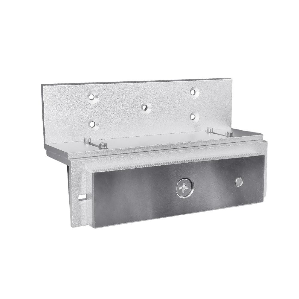 Кронштейн Trinix K-300Z для відповідної планки електромагнітного замка (66-00022) Киев - изображение 4