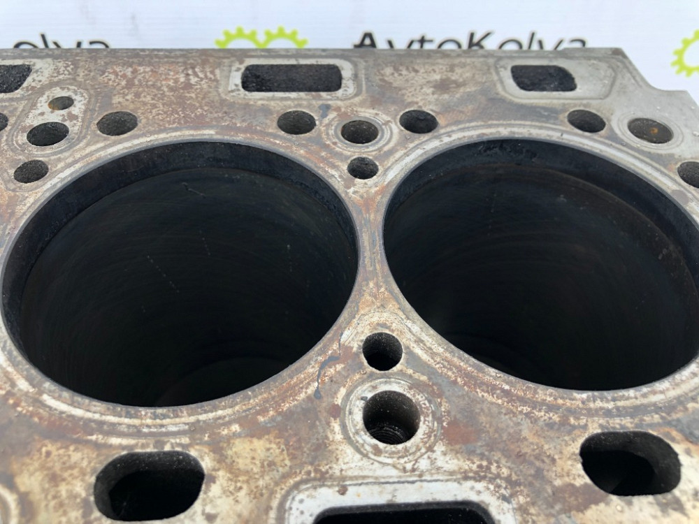 Блок двигуна Nissan Primastar 2.5 dci 2001-2006 (G9U A754) Ковель - фото 2