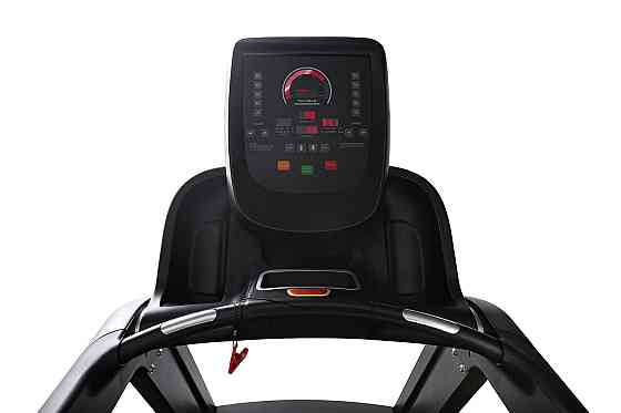 Професійна бігова доріжка VNK Exo Run Black Київ