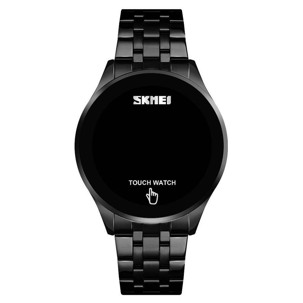 Skmei 1579BK Black SBR Киев - изображение 1