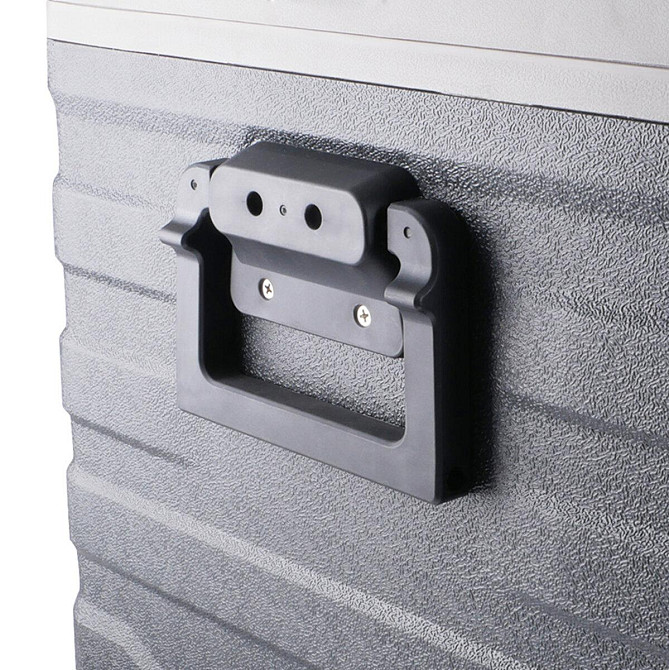 Холодильник автомобильный Brevia 62л (компрессор LG) 22795 Киев - изображение 5