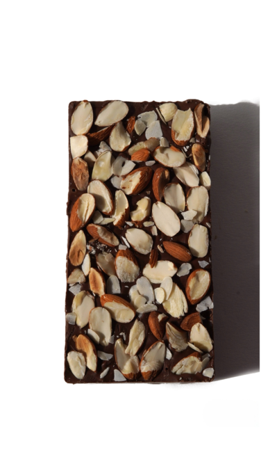 Шоколад з пішманіє "Dark Agate" Gregory Mill, 200 г Київ - фото 7