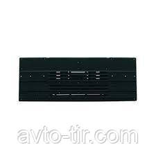 Решетка радиатора DAF XF 95 1309400 Луцк - изображение 1