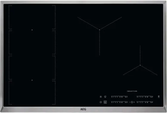 Варочная поверхность Aeg IKE84471XB Киев