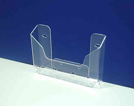 Кишені буклетниця EKOSTAR А6 гір. акрилова Київ