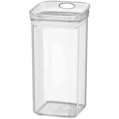 Ємність для сипучих продуктів Kela Jule 1,2 л (12052) Вінниця