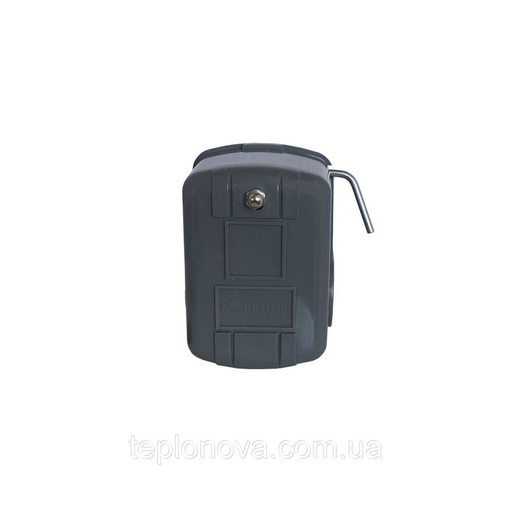 Реле давления Optima РС-2А c защитой сухого хода Черновцы - изображение 2