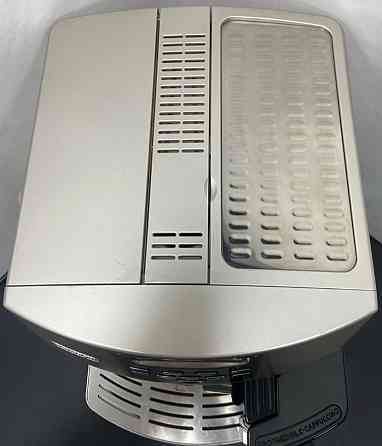 Кофемашина Delonghi Magnifica Automatic Cappuccino ESAM 3500. Київ