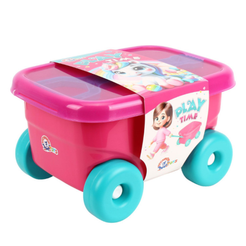 Іграшка Візочок Технок 1386 Житомир