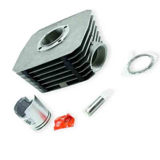 Циліндр збору мотоцикл Мінськ в Мукачево