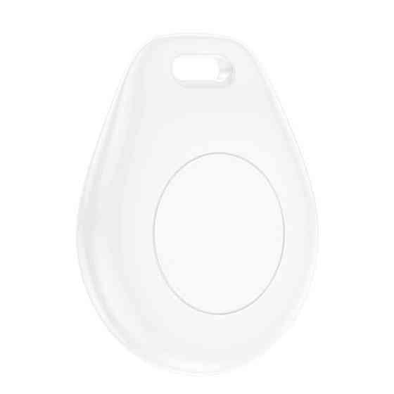 Трекер BOROFONE BC100 Ingenioso intelligent positioning anti-lost device White (6941991109867) Київ