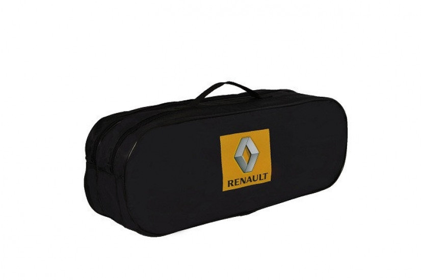Сумка-органайзер у багажник Renault Вінниця - фото 1