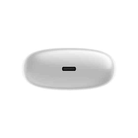 Bluetooth-Гарнітура Hator Hyреrpunk Truepods Hybrid ANC White (HTA432) Харьков