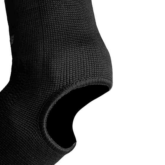 Захист гомілкостопа VNK Black L/XL Каменское