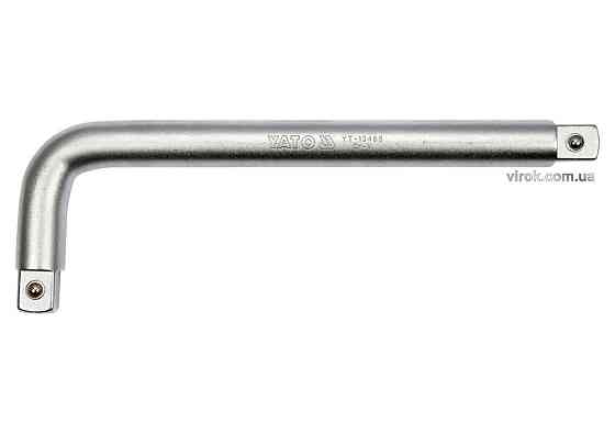 Викрутка S & R серії S2 з профілем SL4 х 0.8 x 75мм Одесса