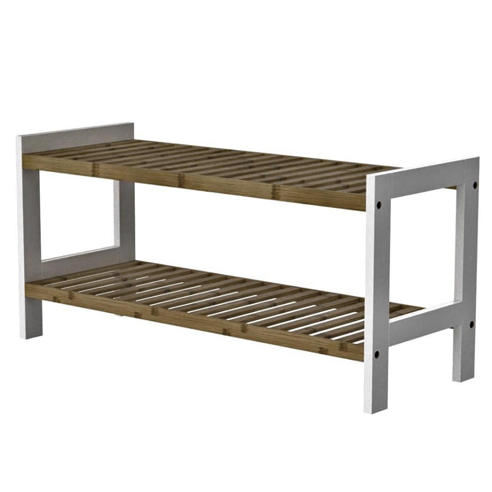 Этажерка для ванной 