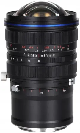 Объектив Venus Optics Laowa 15mm f/4,5 Zero-D Shift Nikon Z Киев