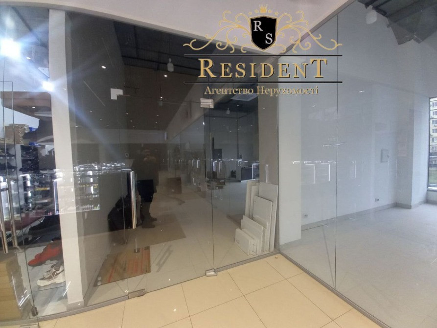 Оренда торгової площі в ТЦ "Кодак" 4 перемога. від 28 м2 до 63 Дніпро - фото 13