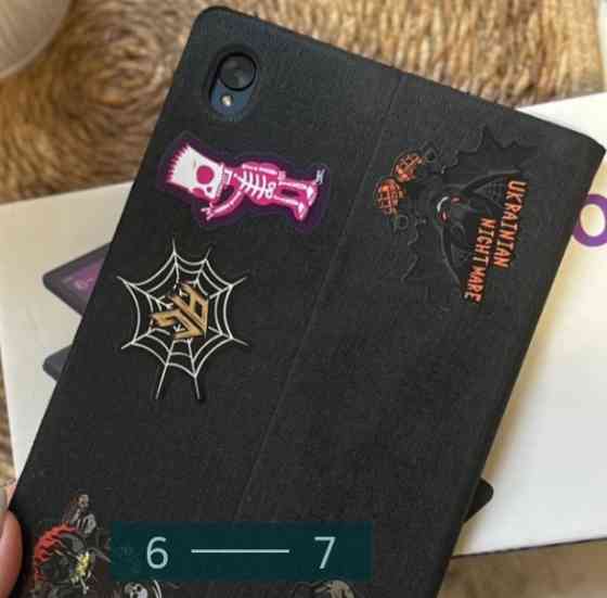 Планшет Lenovo TAB K10 Київ