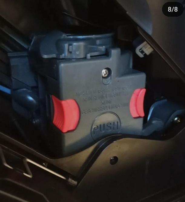 Кофеварка Delonghi PrimaDonna S ECAM 26.455 WB. Белый! Киев - изображение 1