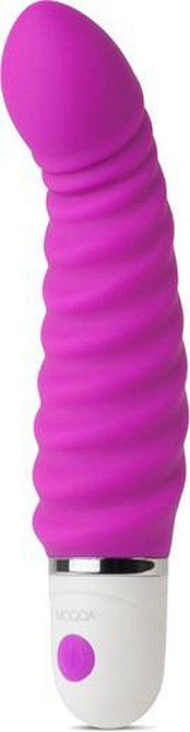 Вибратор MOQQA DUNE розовый из Германии Днепр - изображение 1