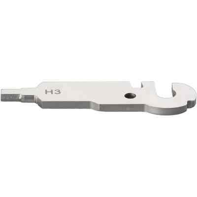 Змінний інструмент до мультитула Roxon Flex S804 - Шестигранний ключ 3 мм (FTS1-15) Вінниця