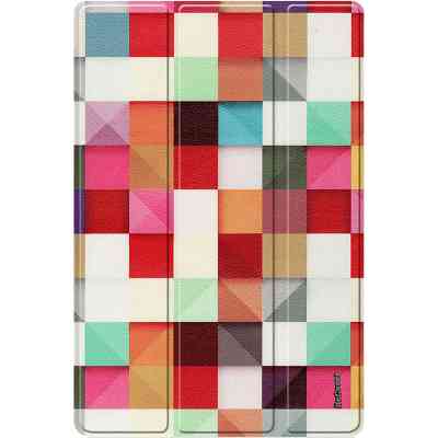 Чехол для планшета BeCover Smart Case Lenovo Tab M10 Plus TB-125F (3rd Gen) 10.61" Square (708319) Винница