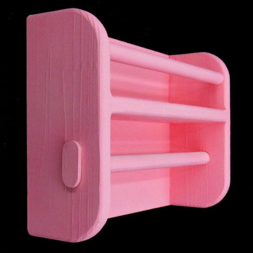 Тримач для паперових рушників "Мелвіл" барбі Миколаїв - фото 1