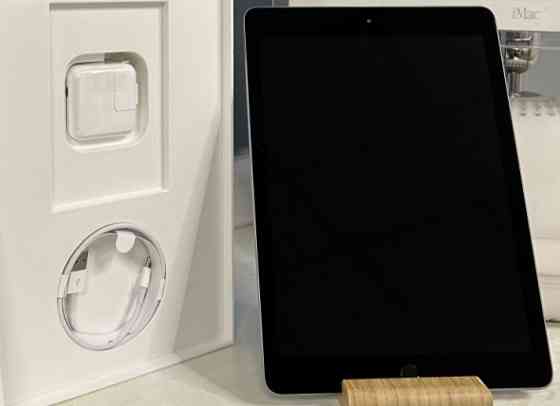 Планшет: iPad 6 9.7 (2018) 228Gb. Space Gray Wi-Fi NEW Open Box 100%АКБ Київ