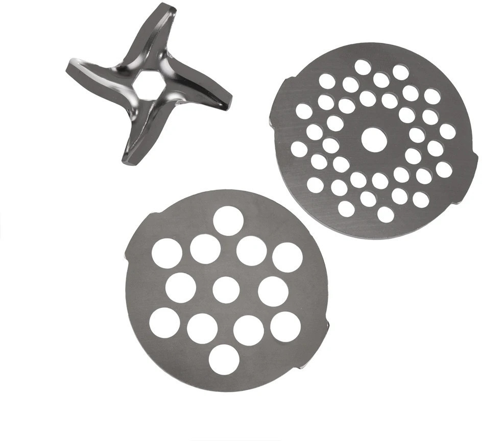 М'ясорубка Moulinex ME6261 Білий Харьков - изображение 7