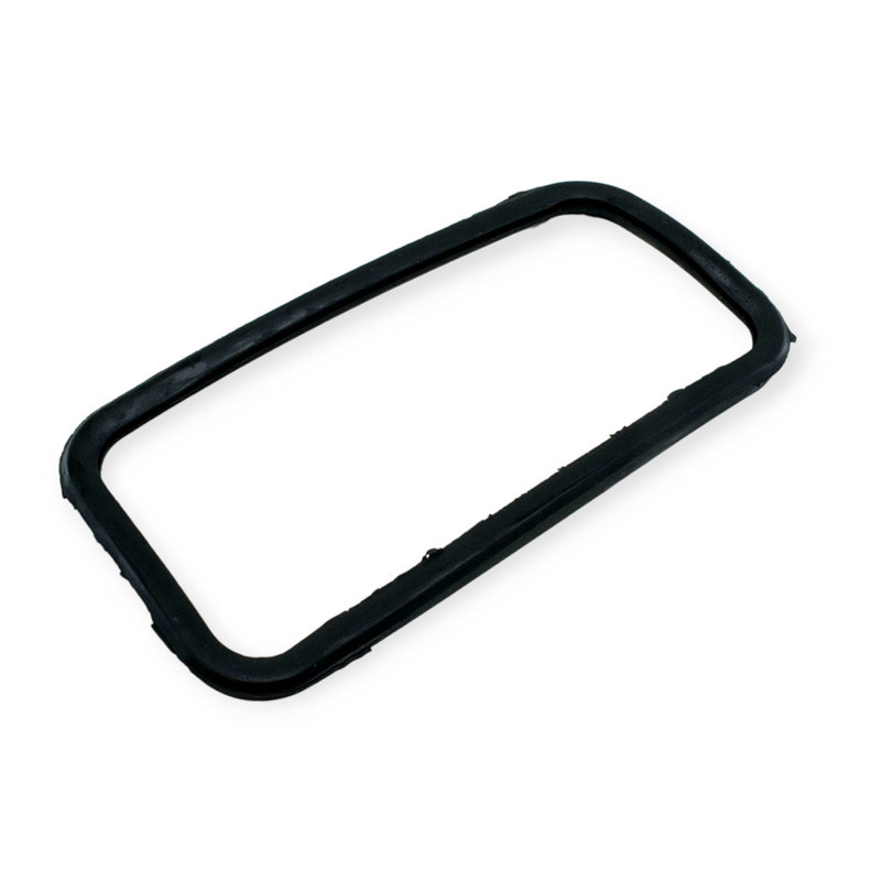 Обід зовнішнього камазу (гума) дзеркала Мукачево - фото 1