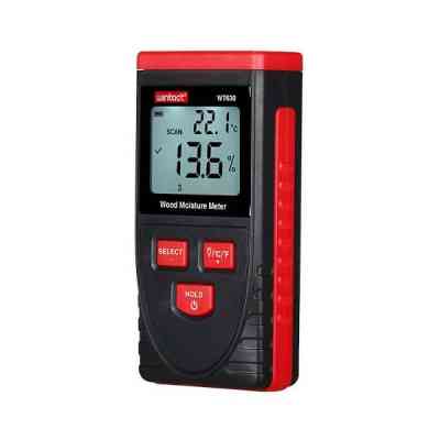 Влагомер Wintact 0,5-79,5 (WT630) Винница
