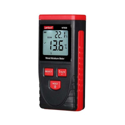 Влагомер Wintact 0,5-79,5 (WT630) Винница - изображение 2