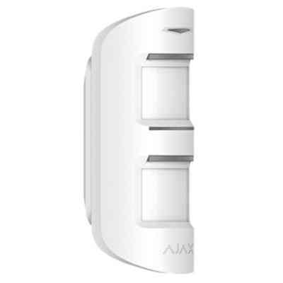 Датчик руху Ajax MotionProtect Outdoor біла Вінниця