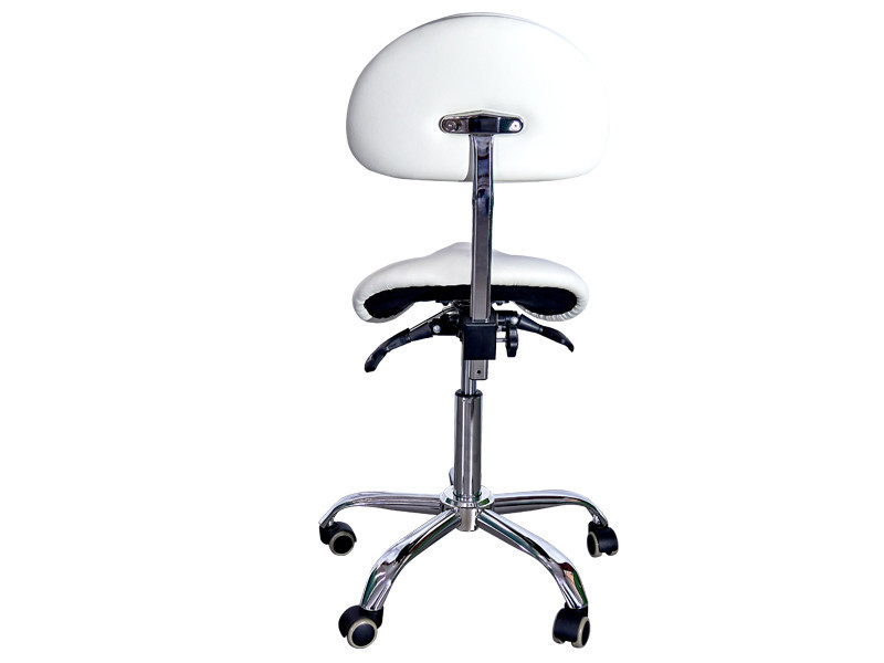 Стул-седло для мастера 1037-6, 3 регулировки Киев - изображение 3