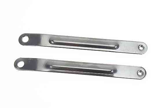 Кронштейн кріплення переднього крила CR-1 Київ