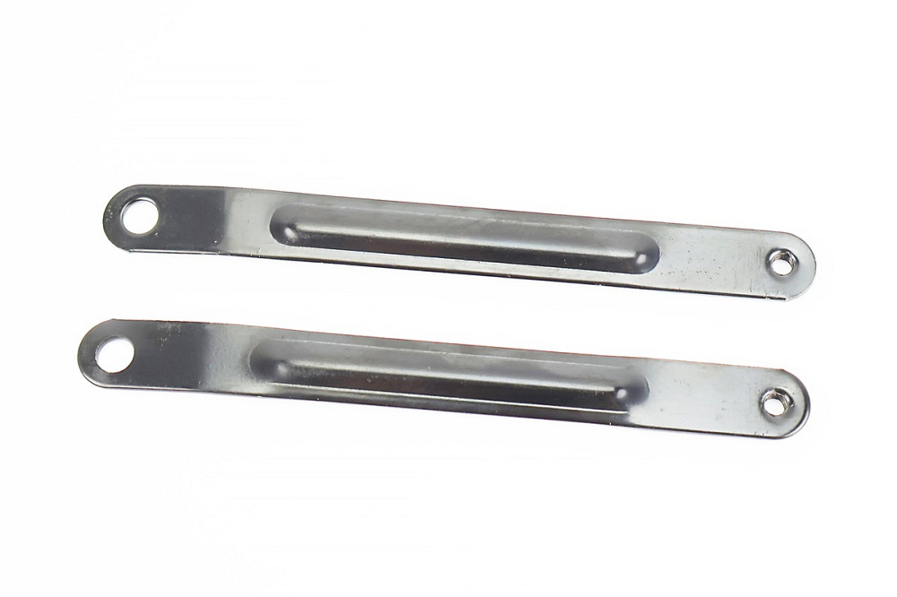 Кронштейн кріплення переднього крила CR-1 Київ - фото 1