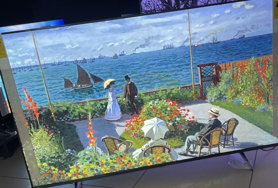 Hisense 65A6N. Новий / 2025рік. Київ - фото 1